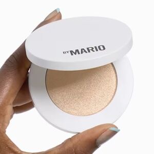 Make Up By Mario Soft Glow Highlighter Powder .16 Oz/4.53 G NIB